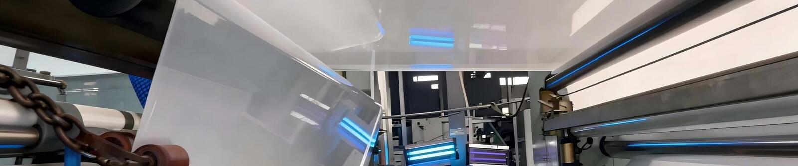 중국 Shanghai HSF Materials Technology Co., Ltd. 회사 프로필 