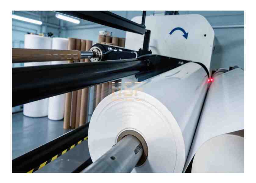 Shanghai HSF Materials Technology Co., Ltd. 제조업체의 생산 라인