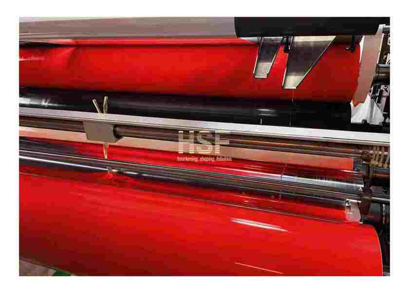 Shanghai HSF Materials Technology Co., Ltd. 제조업체의 생산 라인