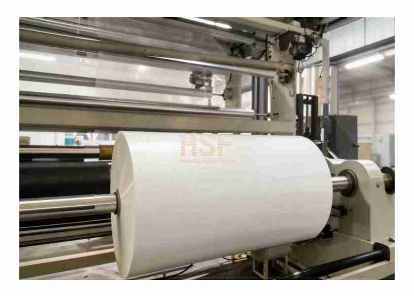 Shanghai HSF Materials Technology Co., Ltd. 제조업체의 생산 라인