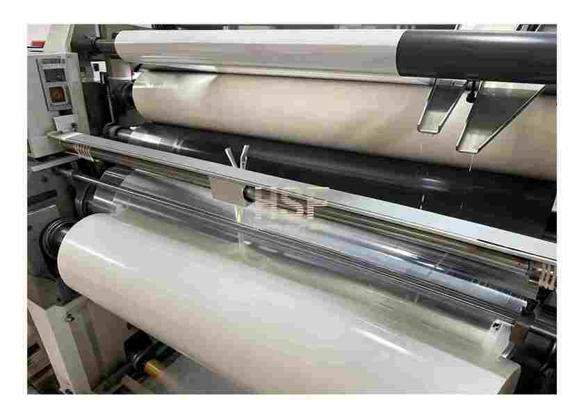 Shanghai HSF Materials Technology Co., Ltd. 제조업체의 생산 라인