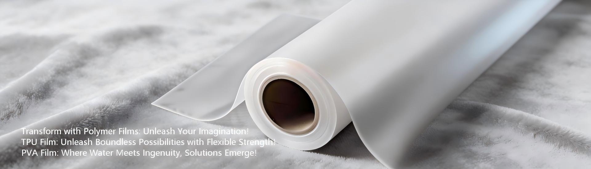 품질 고밀도 폴리에틸렌 필름 공장