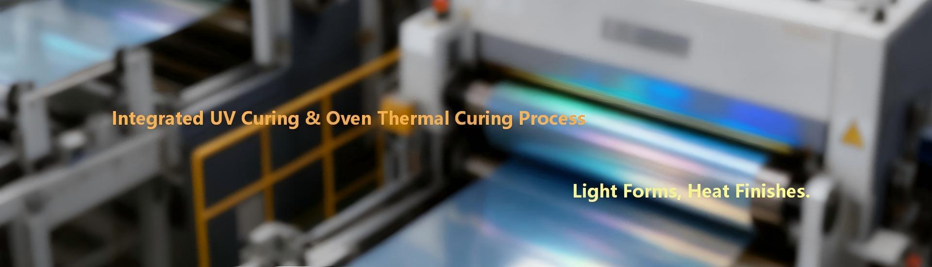 품질 고밀도 폴리에틸렌 필름 공장