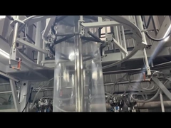 5층 코엑스트루션 라인