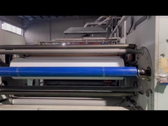 투명 60 미크론 Cpp 의약품 포장용 폴리 프로필렌 필름