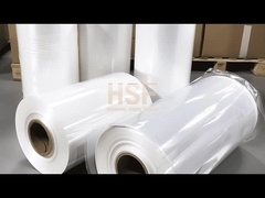 PE 5층 공동 엑스트루즈 된 펄프 필름 기계